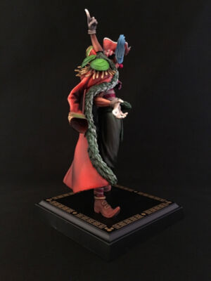 Buggy One Piece Ichiban Kuji THE GREAT GALLERY 5