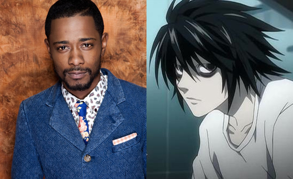 Death Note  Filme da Netflix chegou a procurar um ator asiático