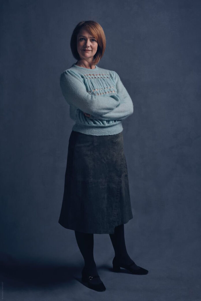 Harry Potter and The Cursed Child Gina