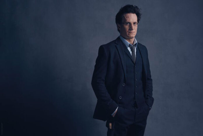 Harry Potter and The Cursed Child Harry