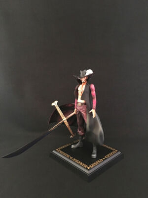 Mihawk One Piece Ichiban Kuji THE GREAT GALLERY 2