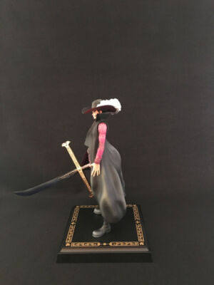 Mihawk One Piece Ichiban Kuji THE GREAT GALLERY 3