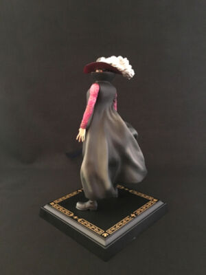 Mihawk One Piece Ichiban Kuji THE GREAT GALLERY 4