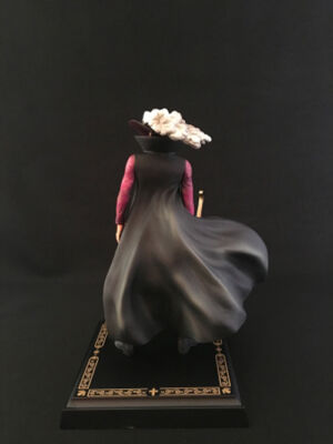 Mihawk One Piece Ichiban Kuji THE GREAT GALLERY 5