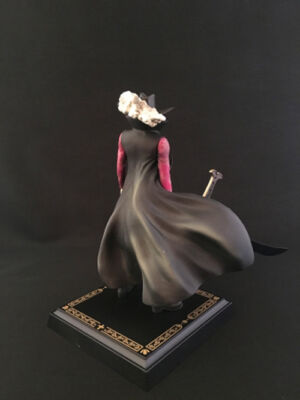 Mihawk One Piece Ichiban Kuji THE GREAT GALLERY 6