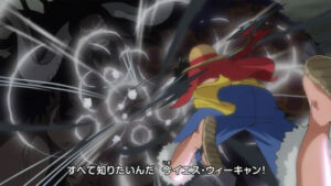 One Piece Abertura 19 We Can 33 Luffy