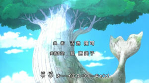 One Piece Abertura 19 We Can 39 Zou Baleia