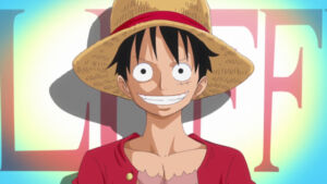 One Piece Abertura 19 We Can 4 Luffy