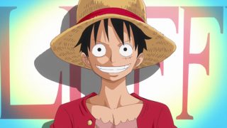 One piece abertura 19 we can 4 luffy