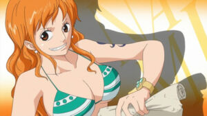 One Piece Abertura 19 We Can 6 Nami