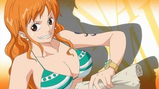 One piece abertura 19 we can 6 nami