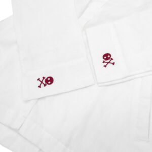 One Piece COSPA Cardigan Doflamingo 8