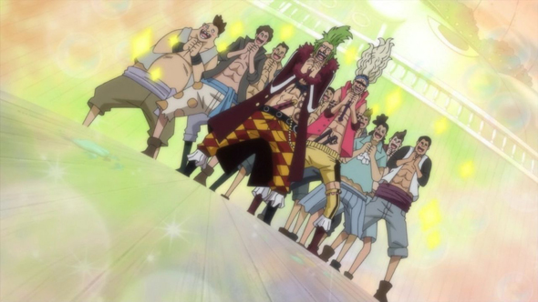 one piece ep 117