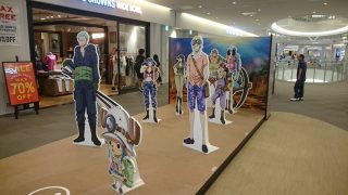 One piece heart of gold episódio especial visual tripulação