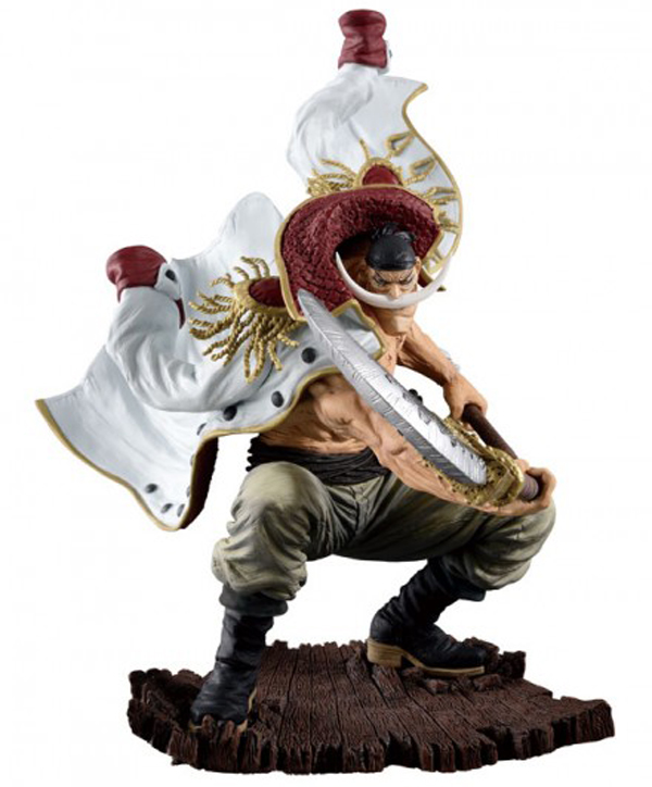 One-Piece-Ichiban-Kuji-Memories-2-Prêmio-B-Edward-Newgate-Figure-Color-Ver