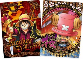 One piece ichiban kuji memories 2 prêmio g pastas em l mugiwara store collaboration ver 13 luffy chopper