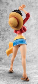 One piece monkey d luffy pop iro 7