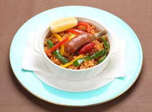 One Piece Restaurant Baratie 3 Anos Anivers%C3%A1rio Ace