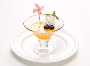 One Piece Restaurant Baratie 3 Anos Anivers%C3%A1rio Nami