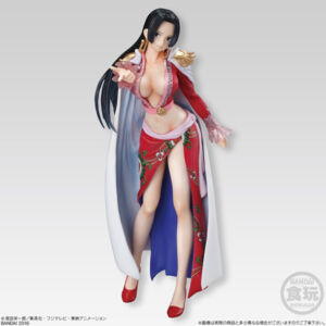 One Piece Styling Girls Selection 2nd Boa Hancock 1