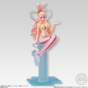 One Piece Styling Girls Selection 2nd Shirahoshi 1