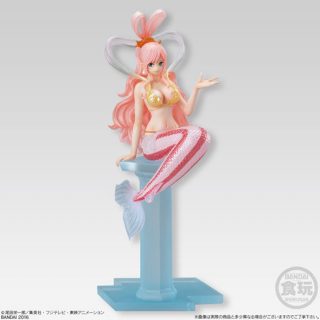 One piece styling girls selection 2nd shirahoshi 1