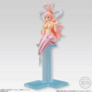 One Piece Styling Girls Selection 2nd Shirahoshi 2