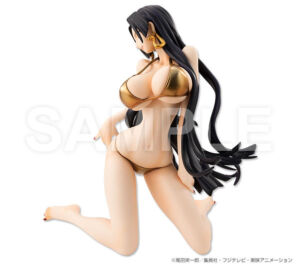 POP One Piece LIMITED EDITION Boa Hancock Ver BB GOLD 3