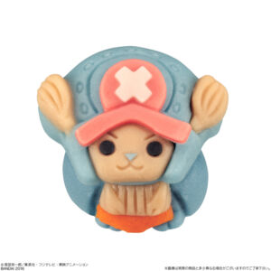 Tabemasu One Piece Chopper 1