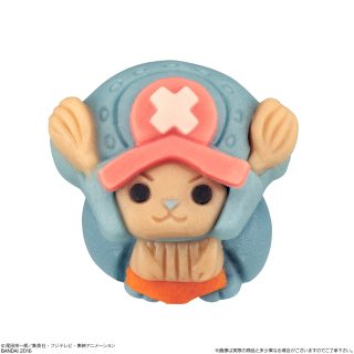 Tabemasu one piece chopper 1