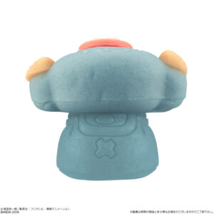 Tabemasu One Piece Chopper 2