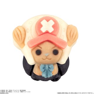 Tabemasu one piece chopper eiga kinen color ver 1