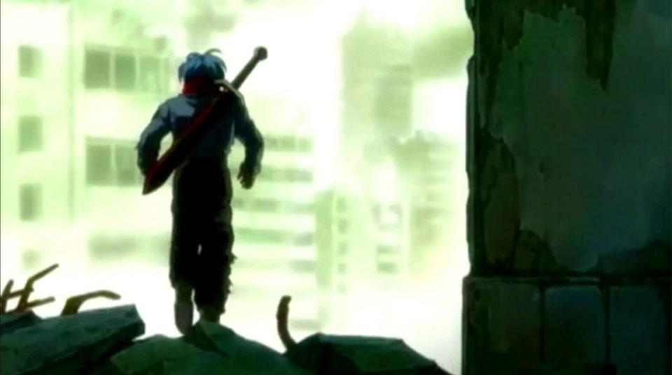 Dragon Ball Super: Veja a prévia em vídeo da nova saga com o Trunks do Futuro