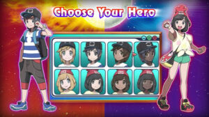 pokemon sun moon player