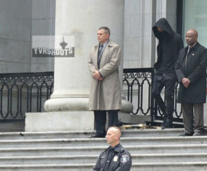 Death Note Neflix Filmagens Vancouver 1