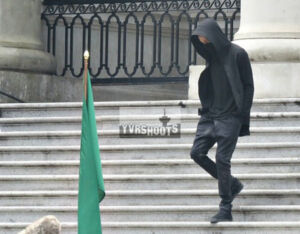 Death Note Neflix Filmagens Vancouver 3 L