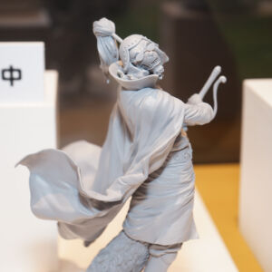 Ichiban One Piece Garuchuu Zou no Kuni Wonder Festival Summer 2016 Pr%C3%AAmio B Inuarashi 2