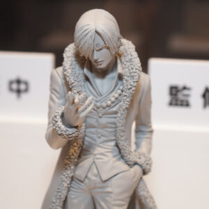 Ichiban One Piece Garuchuu Zou no Kuni Wonder Festival Summer 2016 Prêmio A Sanji 2