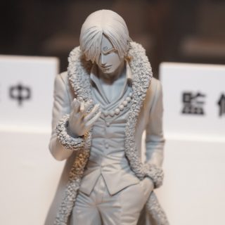 Ichiban one piece garuchuu zou no kuni wonder festival summer 2016 prêmio a sanji 2