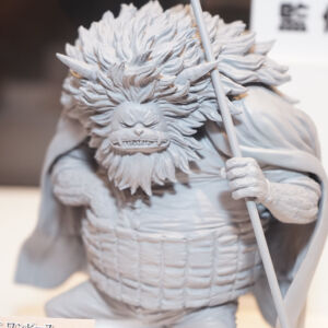 Ichiban One Piece Garuchuu Zou no Kuni Wonder Festival Summer 2016 Prêmio C Nekomamushi 1