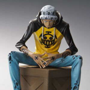 One Piece Archive Collection N 5 Trafalgar 1