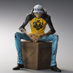One Piece Archive Collection N 5 Trafalgar 2