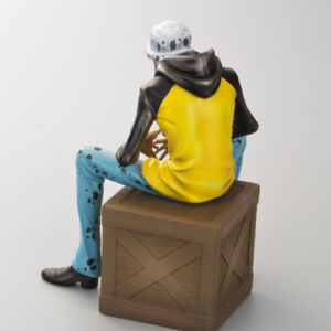 One Piece Archive Collection N 5 Trafalgar 3