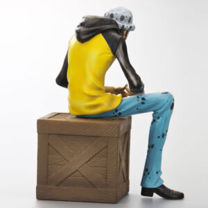 One Piece Archive Collection N 5 Trafalgar 5