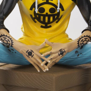 One Piece Archive Collection N 5 Trafalgar 6