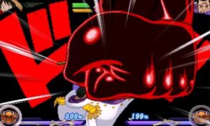 One Piece Dai Kaizoku Colosseum 16 Luffy Gear 4th
