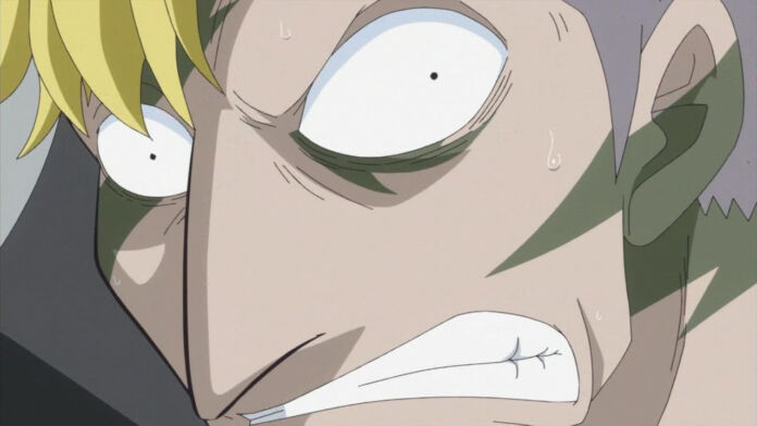 One Piece Episódio 749 4 Peseta