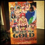 One Piece Film Gold Epis%C3%B3dio 0 Episode 0 Livro 7 11 a