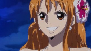 One piece film gold episódio 0 episode 0 35 nami