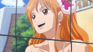One Piece Film Gold Episódio 0 Episode 0 6 Nami